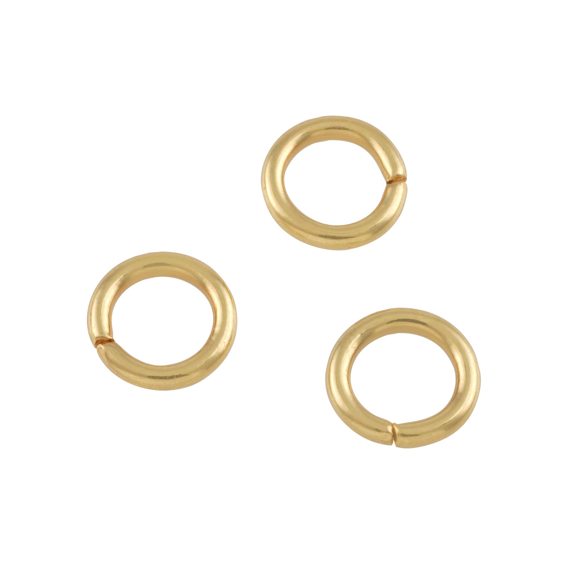 Jump Rings